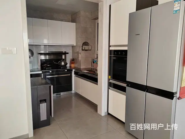未来公馆 普通住宅 精装修个人家装精装修好材料 - 图片 8