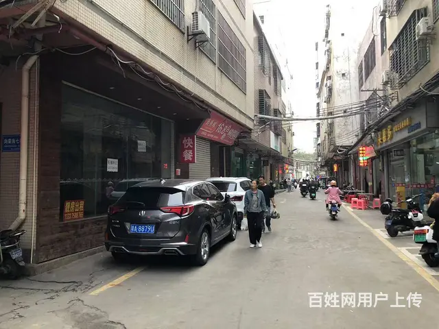 （51旺铺推荐）低价转让向荣村100平铺面 - 图片 2