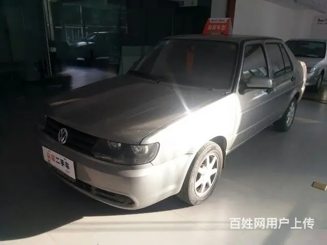 大众捷达 2010款 1.6L 手动 伙伴 (国Ⅲ - 图片 1