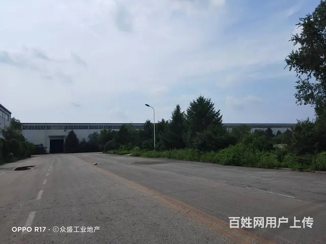 铁西80000平厂房出租 - 图片 2