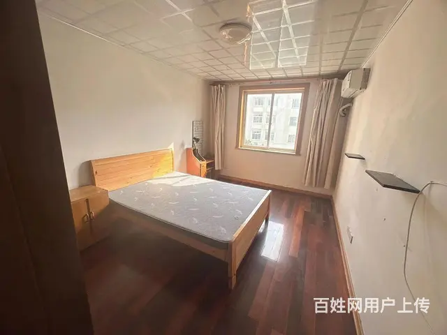 新庄新村 西园路农学院 精装两室 家电齐全 押一付一 随时看 - 图片 4