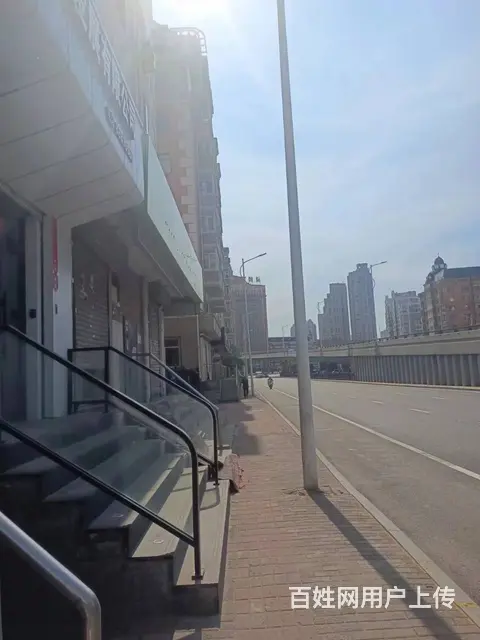 南岗区先锋路临街门市出售 - 图片 3
