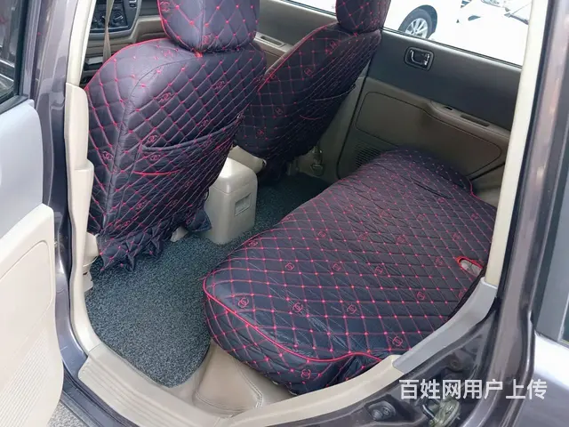 哈飞 赛马 2009款 赛马新世代 1.5 手动 标准型 - 图片 8