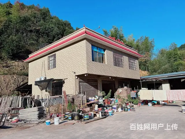 （老板本人）岳麓区北二环独栋房屋带场地出租  5653 - 图片 2