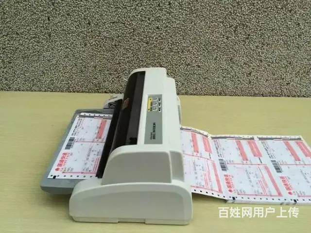 OKi5100F 针式票据打印机 - 图片 5
