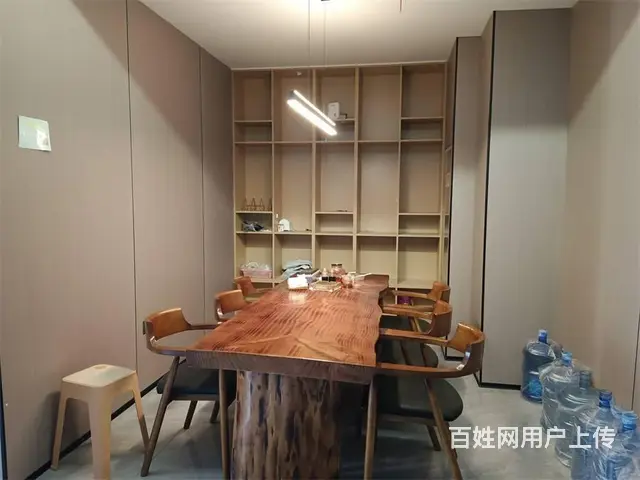 （找铺就上同城搜铺网）曼哈顿北门380平休闲会所转让 - 图片 4