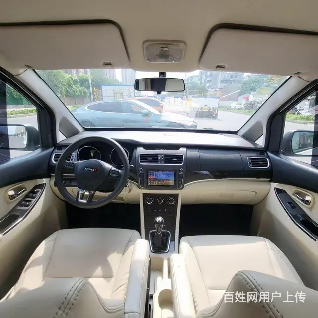 野马 斯派卡 2018款 1.5 手动 豪华型 - 图片 5