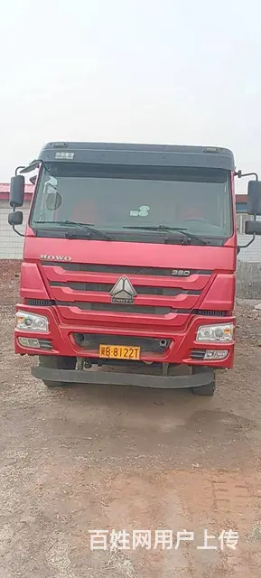 20年国五豪沃6米380马力 个人一手车 - 图片 2