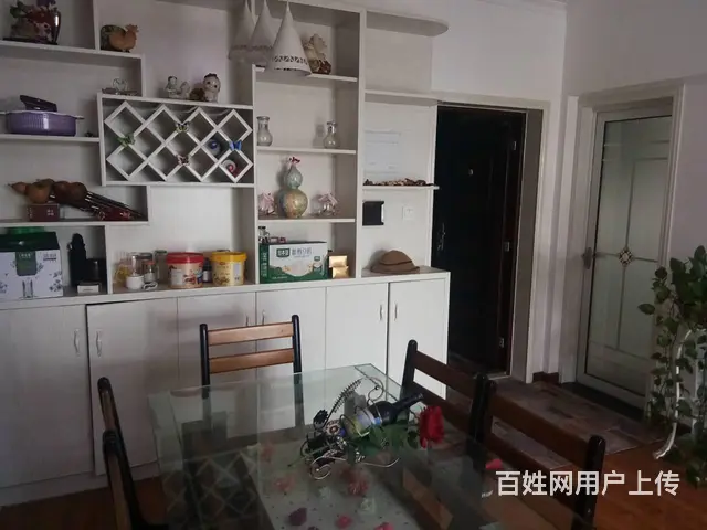读明珠学校，电梯房，102平米仅售58万，带精装修 - 图片 2