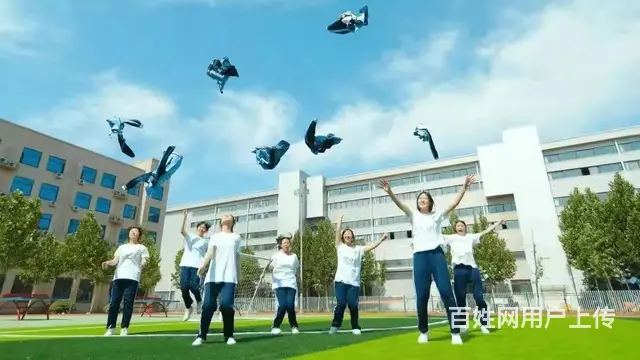 2023东营卫校招生简介 - 图片 1