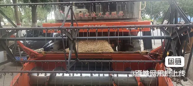 巨明玉柴190-@高位歇粮，车况非常好要的私聊 - 图片 4