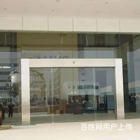 锦江区哪有做旋转门,锦江区一个旋转门的价格,锦江区旋转门的厂 - 图片 4