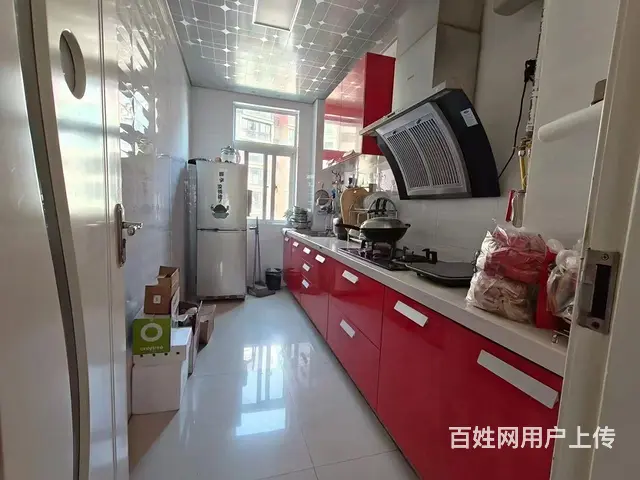甘棠花园 普通住宅 精装修 - 图片 7