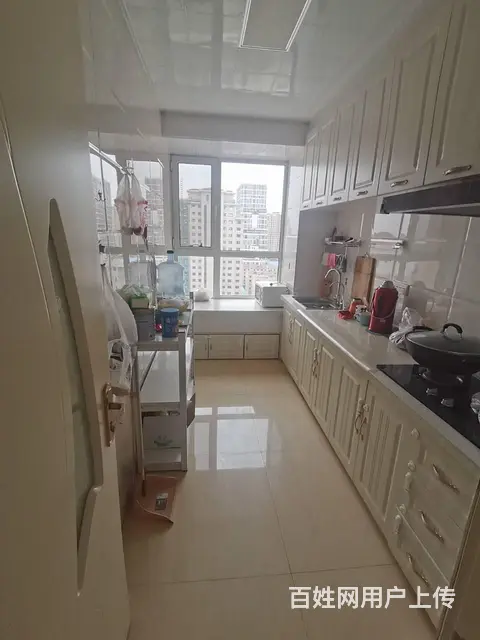 滨海名都 商住两用 精装修 - 图片 3