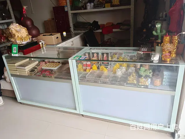 二手展柜 - 图片 2