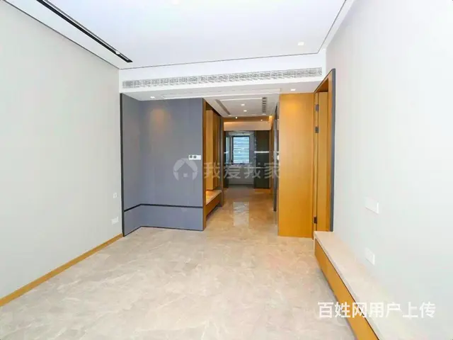 奥体  信达中心|杭州壹号院一期  3室  2厅 - 图片 1