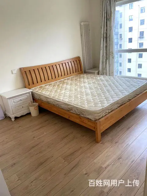 黄海城市花园 新精装性价比超高 三室两卫 家电家具齐全 - 图片 6