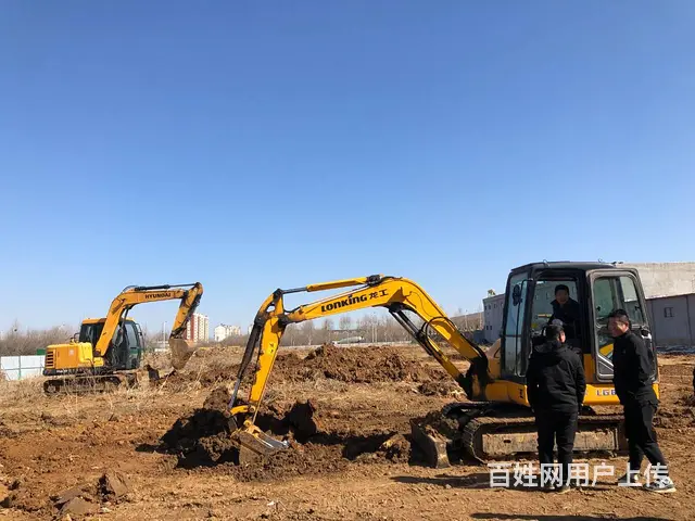 电焊工培训学校挖掘机技校装载机铲车培训叉车培训学校 - 图片 4