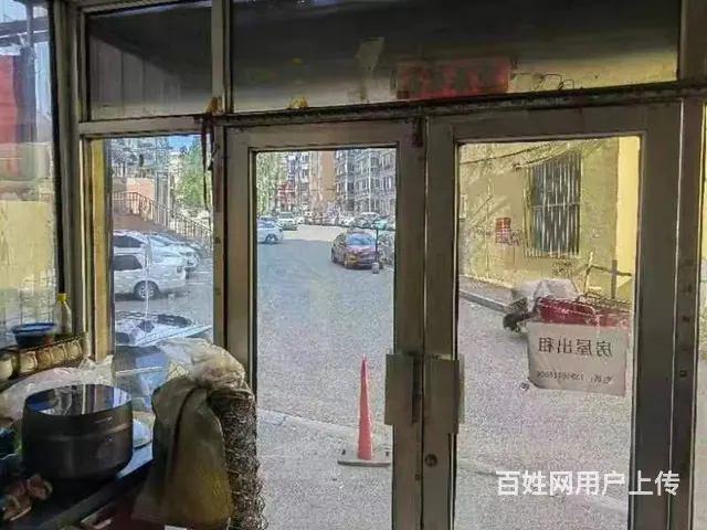 自家门面房出租，可经营可居住 - 图片 3