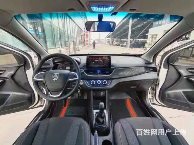 宝骏310 2017款 1.5 手动 豪华型 - 图片 4