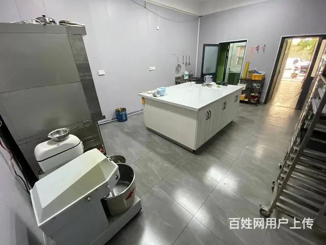 个人低价转.房租900烘焙蛋糕店全套设备）新丰二街怀庆药都 - 图片 6