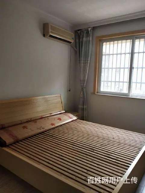 首次出租翠堤湾多层5楼，3室2厅1卫，设施齐全，拎包入住 - 图片 1