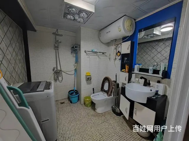 珠江四中三合家园电梯6楼loft52平+52平精装22.5万 - 图片 4