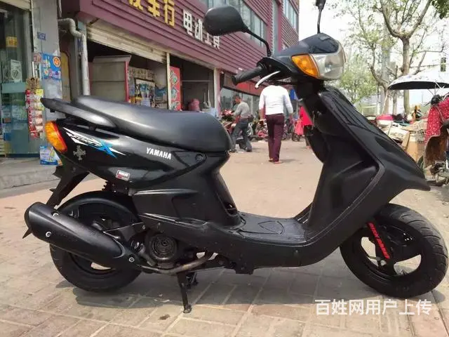 大量批发零售二手摩托车，全国*** - 图片 11