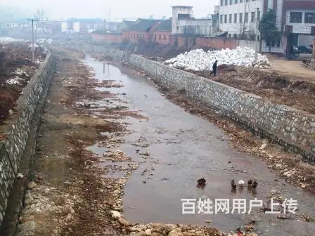 北京宣武底泥改良剂河道原位淤泥固化水质治理工程 - 图片 1