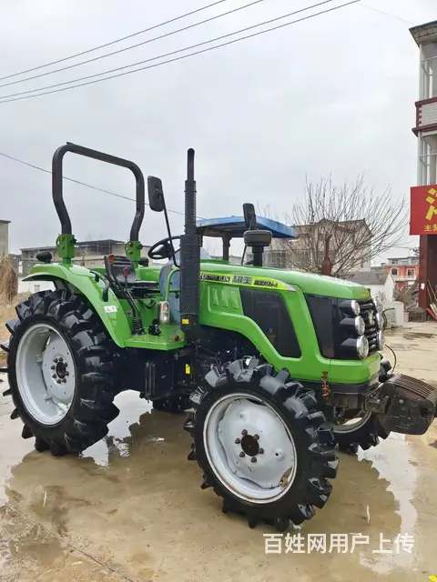 2018年耕王704，价格33000 - 图片 1