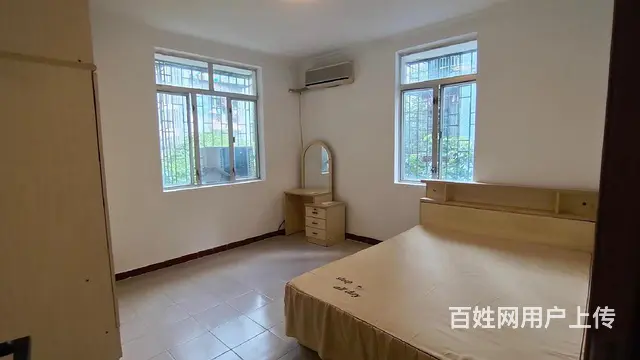 吉大 吉大新村 精装全新2房 好格局      便宜急租 - 图片 6