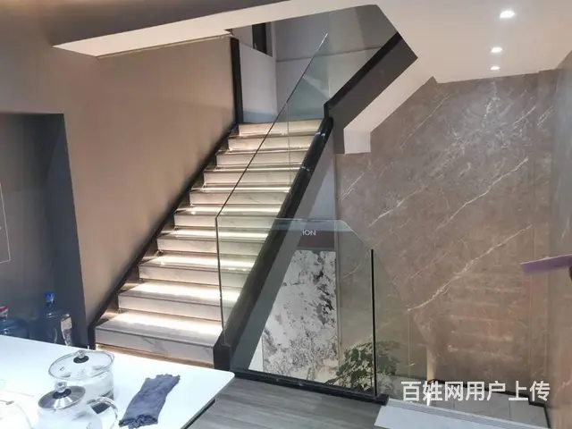 （兴铺）	精装上下三层好口岸装饰建材整体转让 - 图片 6
