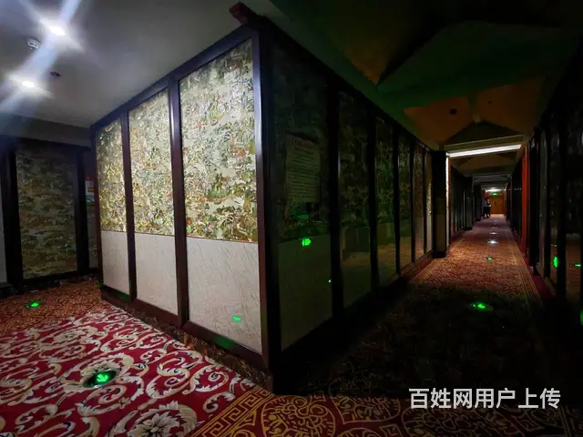 PZJ33334休闲娱乐养生馆门面店铺整体低价转让 - 图片 9