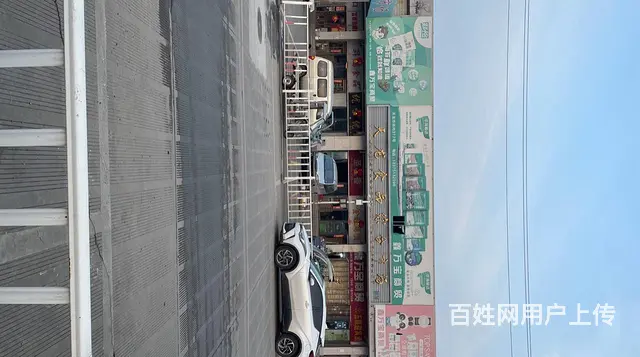 食品城批发市场商铺，面朝大路门面房出租 - 图片 3