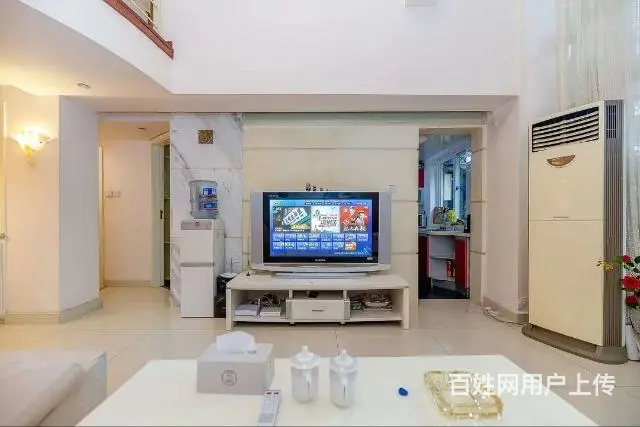 超高性价比空中别墅川音旁精品房 - 图片 5