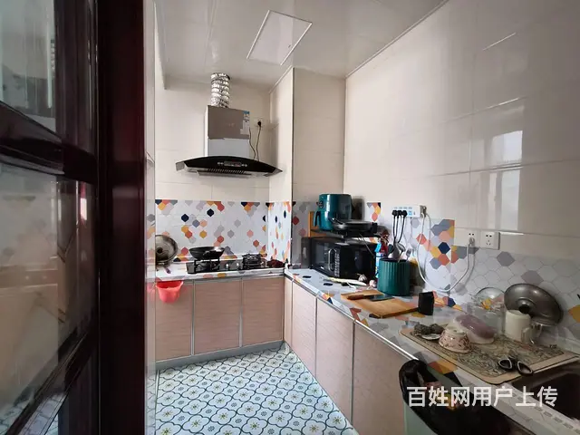 【搞定了！】天河北路 中海左岸 29楼 安置房，可改名 - 图片 8