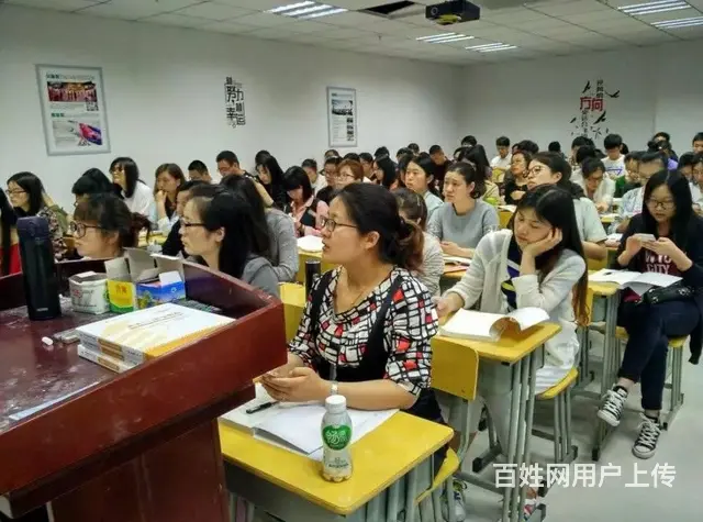 如何快速提高英语水平昆山花桥千灯英语口语培训 - 图片