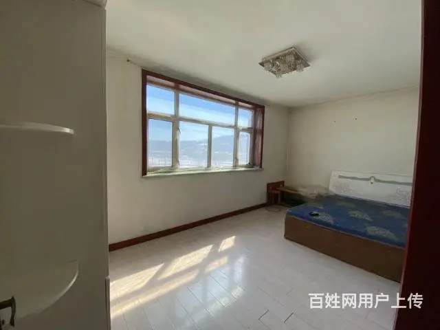 【搞定了！】出租鸡东乾福家园三楼 - 图片 2