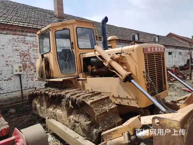 急卖宣工140，2010年的车子一直没怎么用 - 图片 1