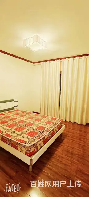 荷林书香府 普通住宅2室2厅 精装修 - 图片 6
