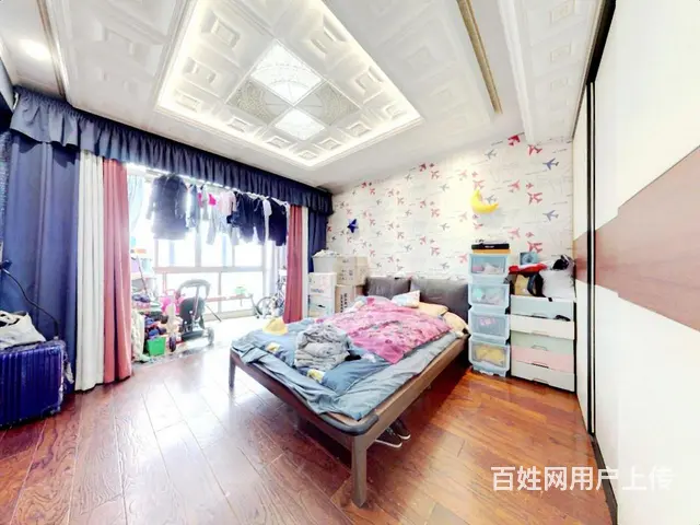 下沙江滨无税金隅观澜时代天筑(公寓住宅)多层[1-7层]南北 - 图片 5