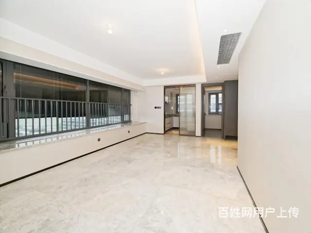 火车东站 · 棹月雅府 · 全明边套，次顶楼 视野采光好 - 图片 6