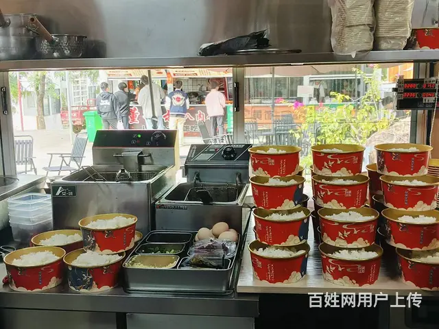 （51旺铺推荐）三亚学院北校区26平餐饮转让 - 图片 6