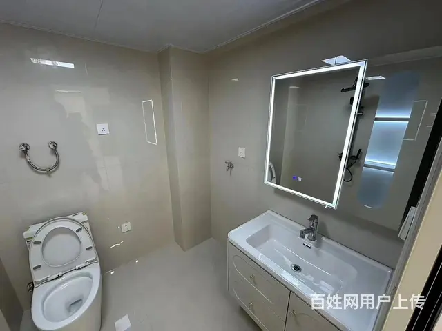 太和区逸轩园二期B区3楼112平南北通锦州乐精装地暖送仓房 - 图片 4
