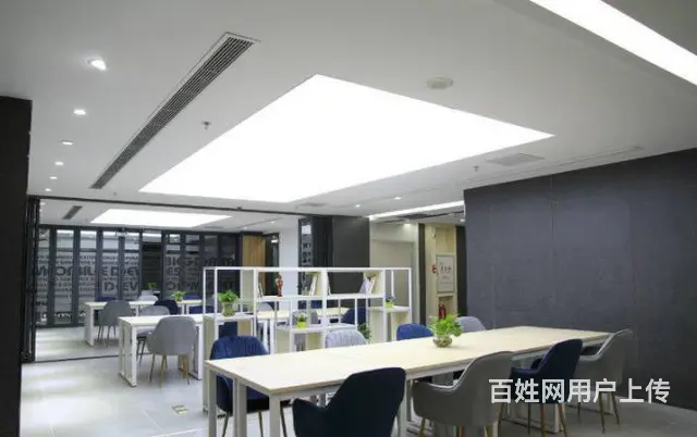 6折特价 赠送办公室家具 拎包入驻 各种面积均有 - 图片 10