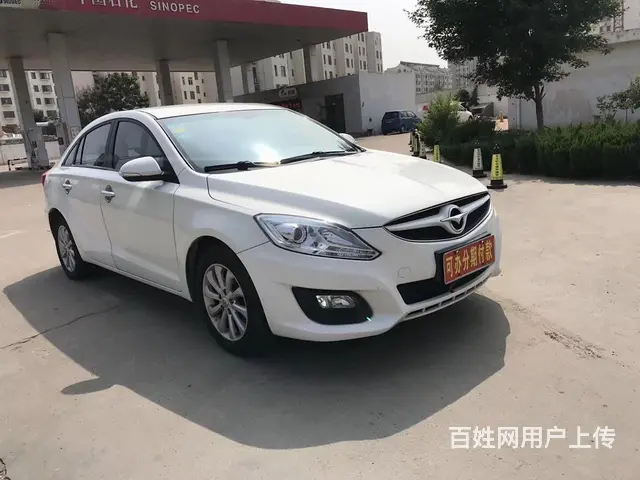 【搞定了！】海马M6 2015款 1.5T 手动 驭FUN版 - 图片 5