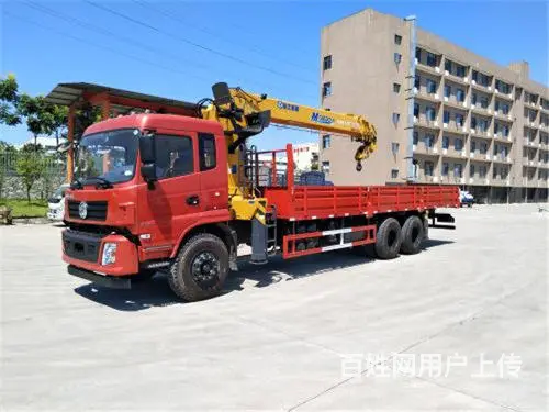 以免降低轮胎使用寿命-丰台宋家庄吊车出租多少钱 - 图片 7