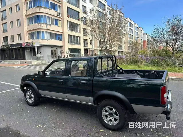 东风 皮卡 - 图片 4