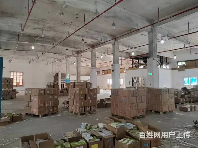 （老板本人）长沙市中心天心区标准仓库房东低价出租  6320 - 图片 2