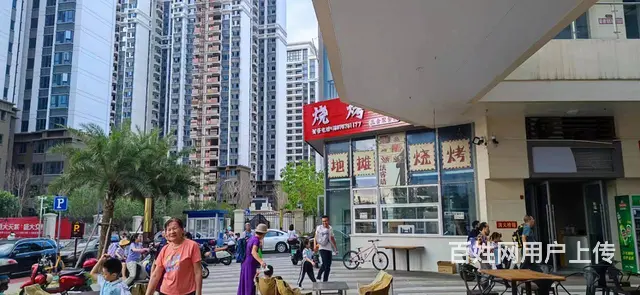 （51旺铺推荐）海甸岛美丽沙市场旁160平分租 - 图片 3